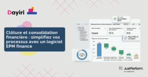 Clôture financière